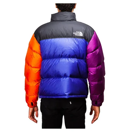 The North Face M 1996 Rage RTRO Nuptse Jacket (Blau)