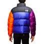 The North Face M 1996 Rage RTRO Nuptse Jacket (Blau)