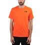 The North Face Red Box Tee (Orange)