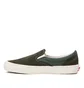 Vans OG Classic Slip-On (Grün)