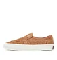 Vans Vault x Taka Hayashi UA TH Style 47 Huarache (Hellbraun / Weiß)