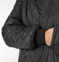 Y-3 Oversized Reversible Bomber (Schwarz)