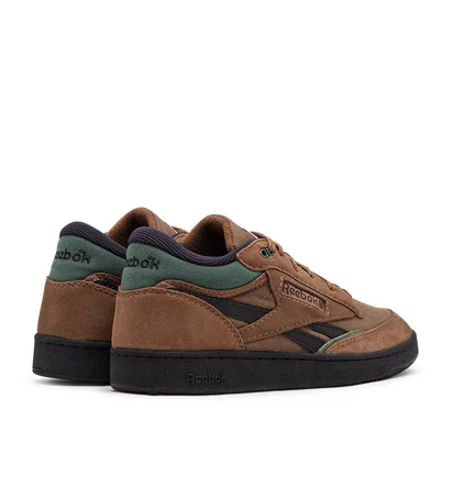 Reebok Club C Mid II Revenge Vintage (Braun)