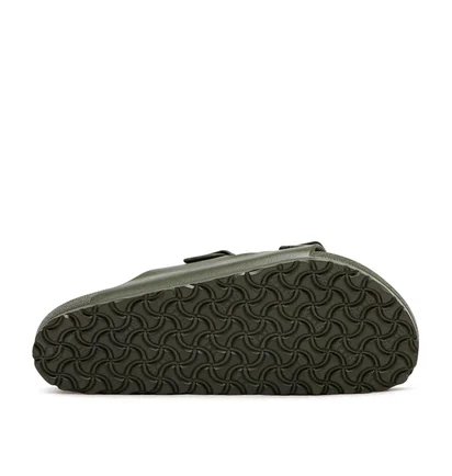 Birkenstock Arizona Essentials EVA (Grün)