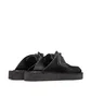 Clarks Originals WMNS Desert Nomad Mule (Schwarz)