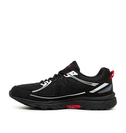 Asics MEN'S GEL-VENTURE 6 (Schwarz)