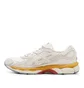 Asics Gel-NYC (Beige / Orange)