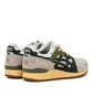 Asics x Sivas Descalzo Gel-Lyte III OG (Beige / Schwarz)