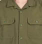 Obey Minus Shirt (Oliv)