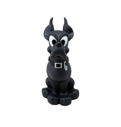 Neighborhood Figur VCD Shadow (Schwarz)