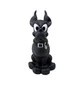 Neighborhood Figur VCD Shadow (Schwarz)