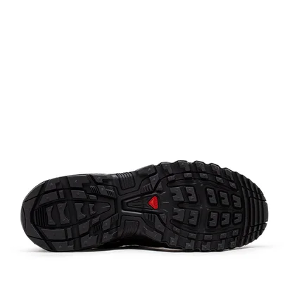 Salomon ACS PRO GTX (Braun / Schwarz)
