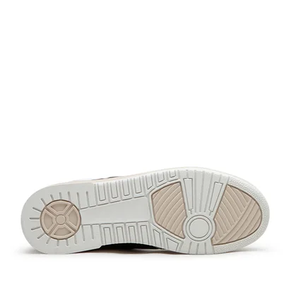 Filling Pieces Mid Ace Spin (Weiß / Grün)