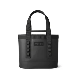 Yeti Camino Carryall 2.0 35 L Tote Bag (Schwarz)