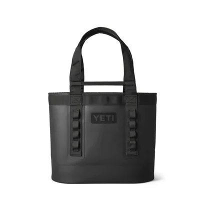 Yeti Camino Carryall 2.0 35 L Tote Bag (Schwarz)