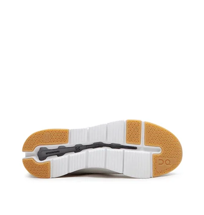 On WMNS Cloudrift (Weiß / Braun)