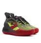 Converse All Star BB Prototype CX Monster Clash (Schwarz / Rot / Gelb)