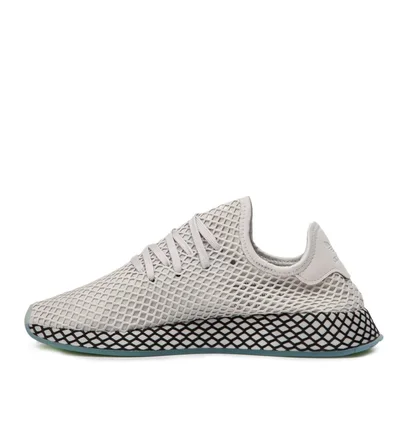 adidas Deerupt Runner (Grau/ Minze)
