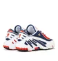 adidas FYW 98 (Weiß / Blau / Rot)