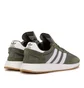 adidas I-5923 (Grün / Weiß)