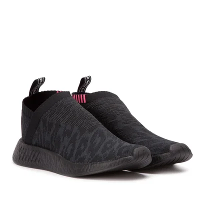 adidas NMD_CS2 PK (Schwarz)