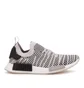 adidas NMD_R1 STLT PK 'Stealth Pack' (Grau / Schwarz)