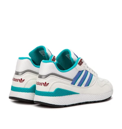 adidas Ultra Tech (Weiß / Lila)