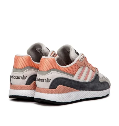 adidas Ultra Tech (Weiß / Rosa)