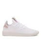 adidas x Pharrell Williams Tennis HU (Weiß / Beige)