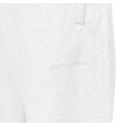 adidas x Pharrell Williams Basics Sweatpants (Hellgrau)