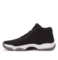 Air Jordan Future (Schwarz / Weiß)