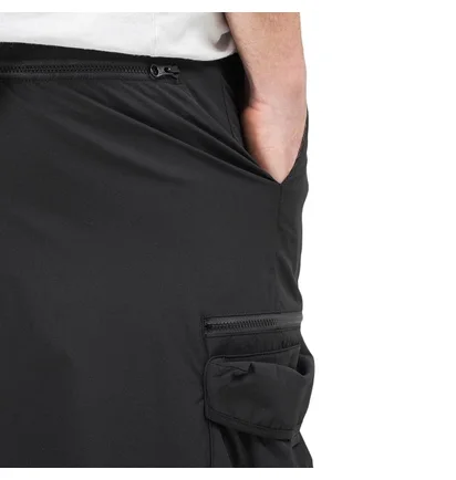 Carhartt WIP Hayes Pant (Schwarz)
