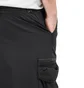 Carhartt WIP Hayes Pant (Schwarz)