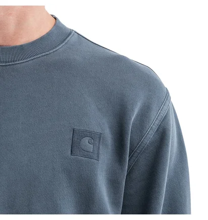 Carhartt WIP Sedona Sweatshirt (Blau)