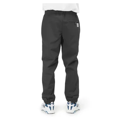 Carhartt WIP Softshell Pant (Schwarz)