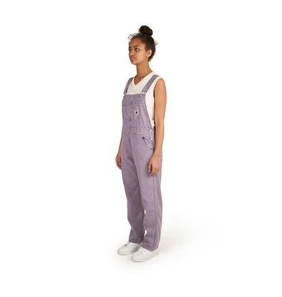 Carhartt WIP W' Bib Overall (Lila)