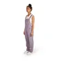Carhartt WIP W' Bib Overall (Lila)