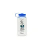 Carhartt WIP x Nalgene Nice to Mother Bottle (Transparent / Blau)