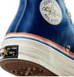 Converse Chuck 70 HI 'Knicks' (Blau / Weiß)