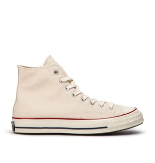 Converse Chuck Taylor 70 Hi (Creme)