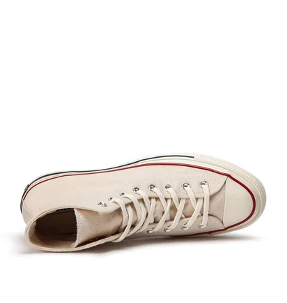Converse Chuck Taylor 70 Hi (Creme)