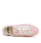 Converse x GOLF WANG Chuck 70 Snake (Pink / Weiß)