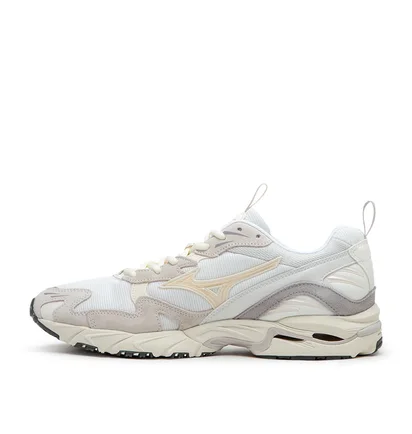 Mizuno Wave Rider 10 Premium 2nd Pack (Beige)