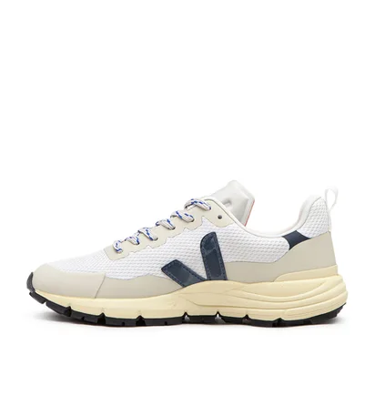 Veja WMNS Dekkan Alveomesh (Grau / Navy)