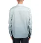 Dime Friends Gradient Oxford Shirt (Türkis)