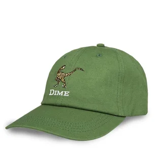 Dime Leopardino Cap (Grün)