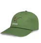Dime Leopardino Cap (Grün)
