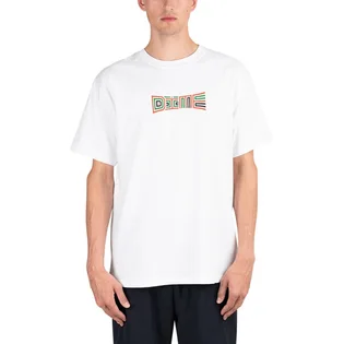Dime Maze T-Shirt (Weiß)