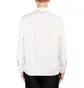 Edwin Big Ox-Shirt Longsleeve (Weiss)