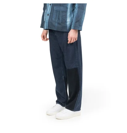 Edwin Storm Pant Yoshiko Left Hand Denim Pant (Navy)